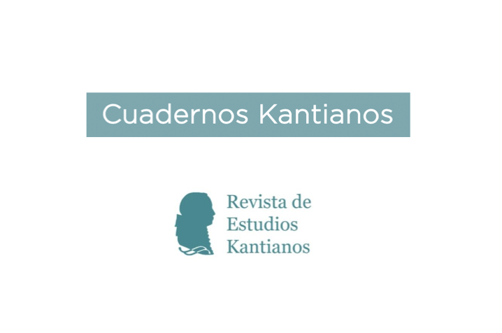 Cuadernos Kantianos 2